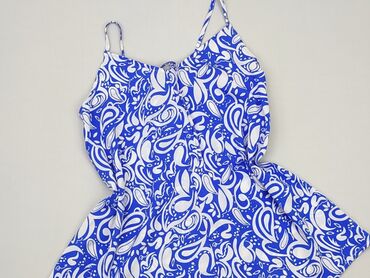sukienki na szerokich ramiączkach: Блуза жіноча, Pepco, M, стан - Ідеальний