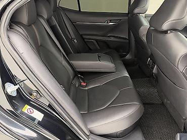 Toyota: Toyota Camry: 2019 г., 2.5 л, Автомат, Гибрид, Седан — 10