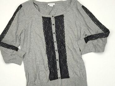 bluzki modal: Knitwear, H&M, M (EU 38), condition - Good