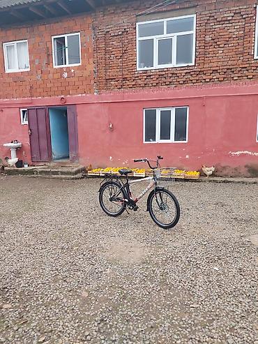 Şəhər velosipedləri: Yeni Şəhər velosipedi Stels, 26" — 3