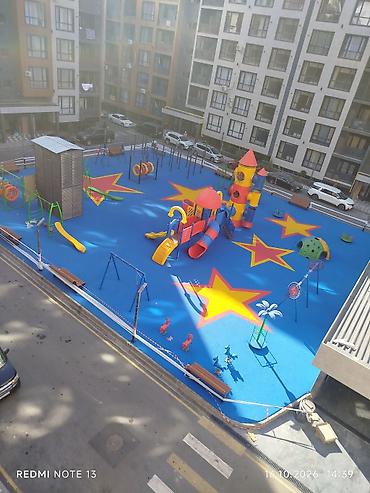 ремонт домов: 1 комната, 39 м², 4 этаж, Дизайнерский ремонт — 10