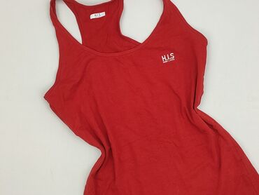 Ubrania damskie: HIS, Top damski, rozmiar S