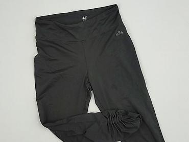 sondico termo: H&M Sport, Legginsy Sportowe damskie, rozmiar S — 1