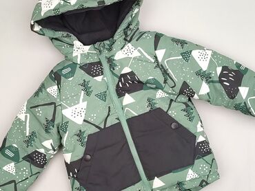 klapki ea7: Kurtka, So cute, 9-12 miesięcy, stan - Idealny