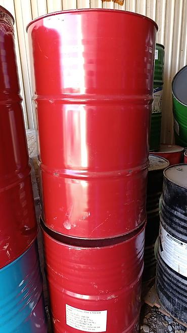 Бочки: Бочка Металл — 4