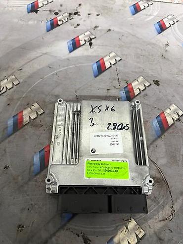 8r0 907 472: MOTORNI RACUNAR 35D 286KS M57 ZA BMW X5, X6 OD 2008. DO 2010. GOD. | — 3
