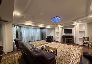 Долгосрочная аренда квартир: 4 комнаты, Агентство недвижимости, Без подселения, С мебелью полностью — 2