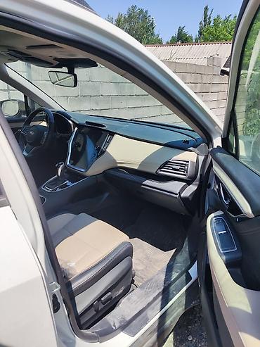 улан 2 купить: Subaru Outback: 2023 г., 2.5 л, Автомат, Бензин, Кроссовер — 10