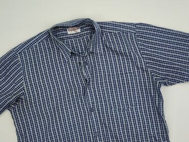 koszulki ludowe: Сорочка для чоловіків, розмір XL