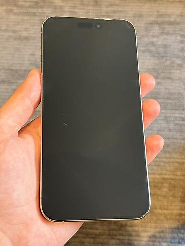 iphne: IPhone 15 Pro Max, 256 GB, Natural Titanium — 2