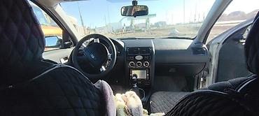 Ford: Ford Mondeo: 2001 г., 1.8 л, Механика, Бензин, Универсал — 12