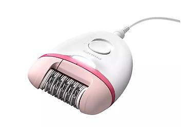 sapli epilator: №: 11420 Məhsulun adı: Epilyator Philips BRE255/00 Brend: Philips — 3