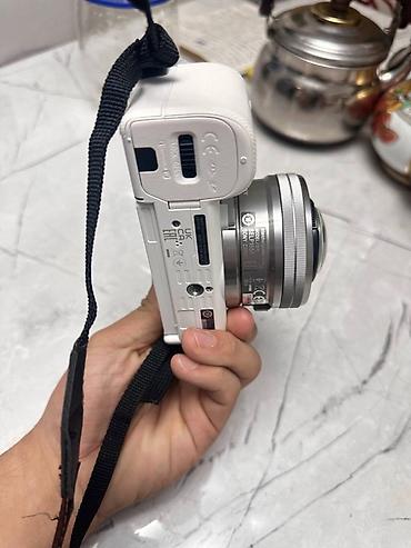 sony a7 v: Беззеркальная камера Sony ZV‑E10 (белая) — компактная APS‑C камера для — 2