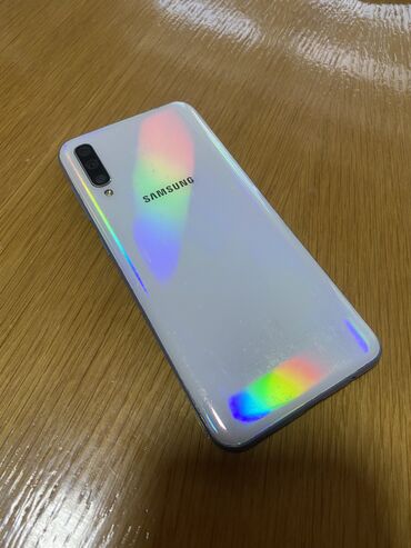 polovni telefoni pozarevac: Samsung Galaxy A50, 128 GB, color - White