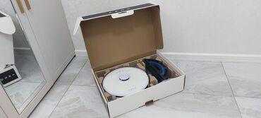 Tozsoranlar: TƏCİLİ satılır Aeono Robot Vacuum Cleaner RC-25 ✅ Az işlənib — 4