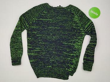 neonowe: Topshop, Sweter damski, rozmiar S — 3