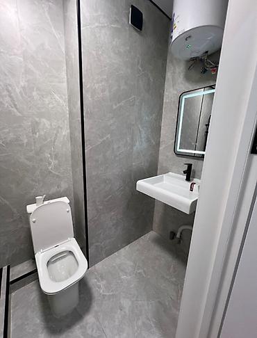 Продажа квартир: 2 комнаты, 36 м², Элитка, 6 этаж, Дизайнерский ремонт — 6