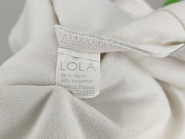 lola blanka: Lola, Sukienka damska, rozmiar S — 5