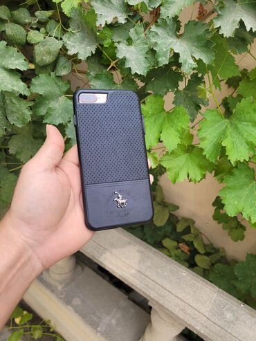 azerbaycanda iphone 8 plus fiyatı: IPhone 7 Plus, 32 GB, Qızılı, Barmaq izi