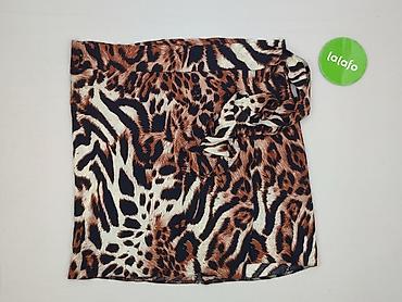 dancing leopard: Spódnica damska, rozmiar 3XL — 2