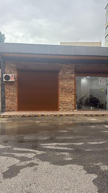 Azadlıqmetrosuna piyada 5 dəqiqəlik məsafədə . İbrahimpaşa Dadaşov