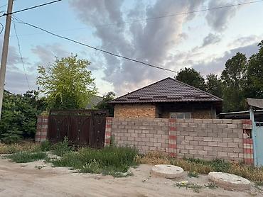 Продаю дом под ПСО с большим участком 7соток село Мыкан хорошее