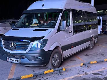 sprinter 2 2: Бус на заказ! Бус в аренду! Бус рекс!Бус дельфин!Бус на прокат с — 3