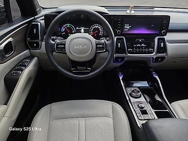 кийа саренто: Kia Sorento: 2022 г., 1.6 л, Автомат, Гибрид, Кроссовер — 9