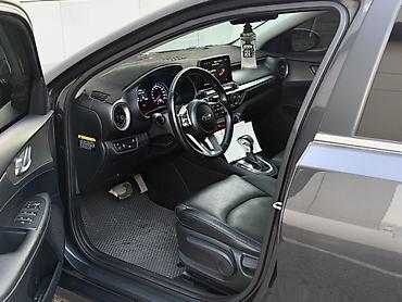 к3 универсал: Kia K3: 2018 г., 1.6 л, Вариатор, Бензин, Седан — 3