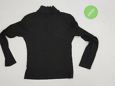 bluzki bawełniane basic: Golf damski, rozmiar S — 3