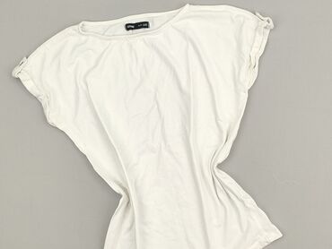 minimum t shirty: T-shirt damski, SinSay, rozmiar 2XS
