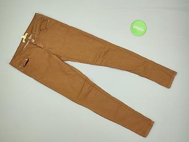 deichmann catwalk botki: Bershka, Jeansy damskie, rozmiar M — 2