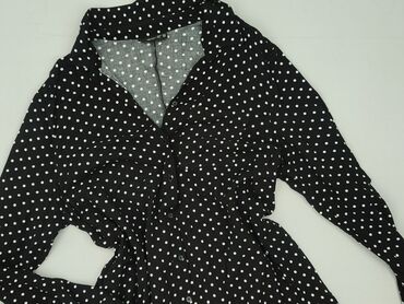 Janina, Bluzka damska, rozmiar 2XL