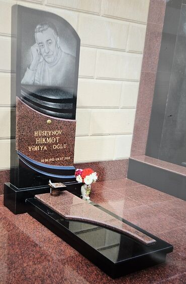 Başqa xidmətlər: Başqa xidmətlər — 9