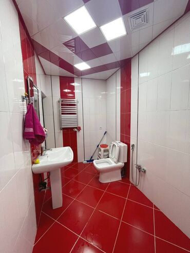 Yeni tikili: Köhnə Günəşli, 2 otaqlı, Yeni tikili, m. Həzi Aslanov, 93 kv. m — 17