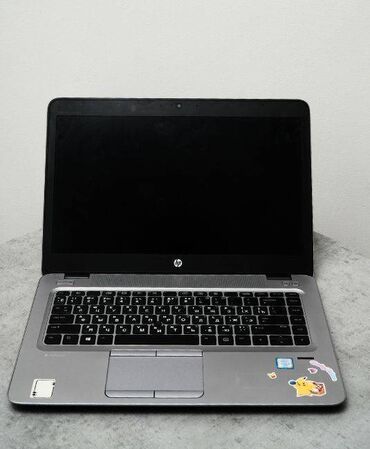 hp pavilion g6 core i3: Ноутбук, HP, 8 ГБ ОЗУ, Intel Core i5, 14.3 ", Б/у, Для несложных задач, память SSD
