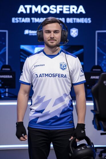 IT, компьютеры, связь: Требуются парни и девушки для организации турнира по игре Мобайл — 7