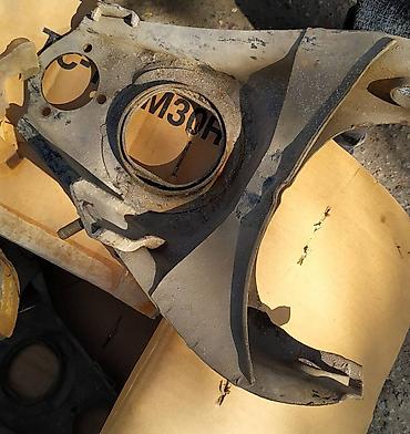 Другие детали КПП и трансмиссии: Продаю краник печки цена 800 сом., Жигули ваз 2101 - ваз 2107, код — 20