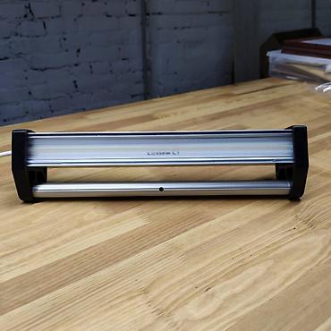 СВЕТИЛЬНИК ОБЩЕГО СВЕТА И ДЛЯ ПОКРАСОЧНЫХ РАБОТ LOSSEW LAMP C1