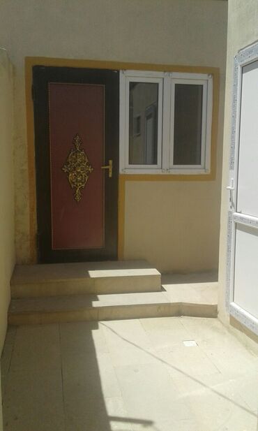 gənclik ev: Binəqədi qəs. 2 otaqlı, 55 kv. m, Kredit yoxdur, Yeni təmirli