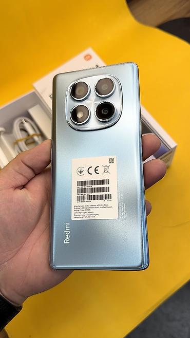 Redmi: Redmi, Redmi Note 14 Pro, Б/у, 512 ГБ, 2 SIM — 7