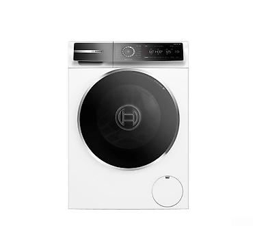 Elektronika: Paltaryuyan maşın BOSCH WGB24400ME Bütün kateqoriyalar • Ev və bağ — 1