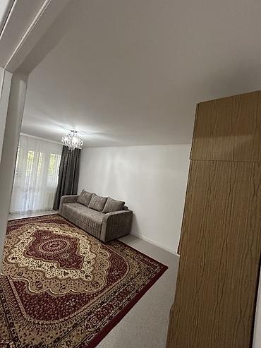 Долгосрочная аренда комнат: 46 м², С мебелью — 8
