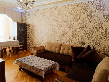 Köhnə tikili: Bakı, Köhnə Günəşli, 3 otaqlı, Köhnə tikili, m. Əhmədli, 70 kv. m — 3