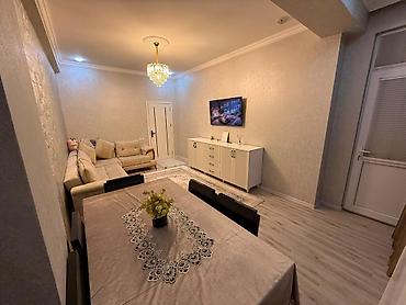 ev satış: 2 otaqlı, Yeni tikili, 65 kv. m — 2