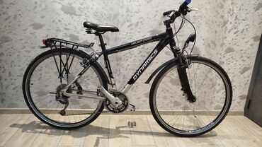 Şəhər velosipedləri: Yeni Şəhər velosipedi 28", sürətlərin sayı: 9, Ünvandan götürmə — 18