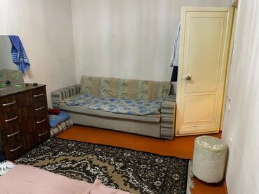 киевская исанова: 2 комнаты, Собственник, С подселением, С мебелью полностью