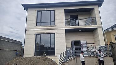 Продажа коттеджей и домов: Сатабыз же арендага беребиз 250 кв м 5 болмо брондолгон эшик at lalafo.kg — 5 Продажа коттеджей и домов: Сатабыз же арендага беребиз 250 кв м 5 болмо брондолгон эшик — 5