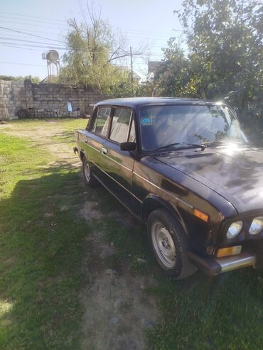 диски на ниву r16: VAZ (LADA) 2106: 1.6 l | 2005 il 320000 km Sedan