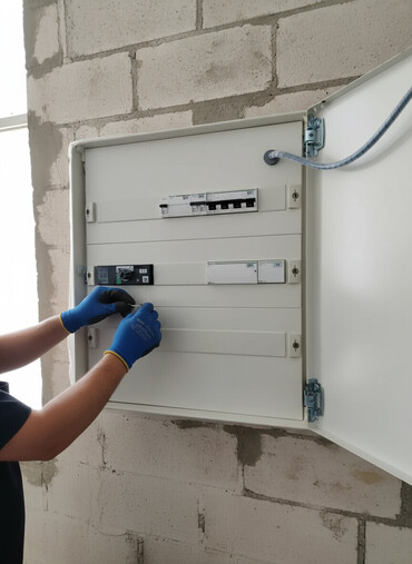 Elektrik şitləri: Yeni, Elektrik şit, Ödənişli çatdırılma — 3